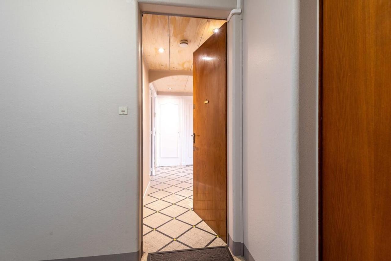 شقة Petit Port Furnished Flat آنسي المظهر الخارجي الصورة