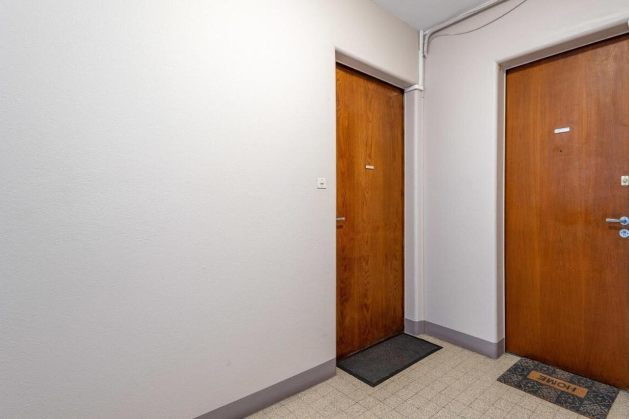 شقة Petit Port Furnished Flat آنسي المظهر الخارجي الصورة